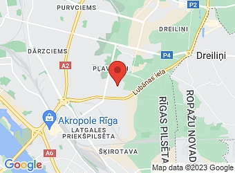  Tīnūžu 3-27, Rīga, LV-1021,  One Fashion Secret, SIA