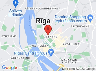  Elizabetes 33-4, Rīga LV-1010,  One Hot Agency, SIA