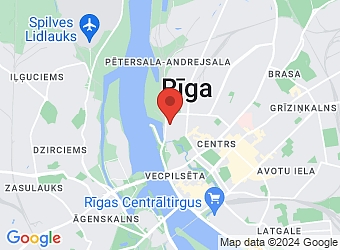  Ausekļa 5, Rīga, LV-1010,  OneBouquet