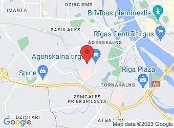  Kolkasraga 3-15, Rīga, LV-1002,  OneZero, SIA