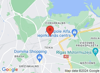  Čiekurkalna 1. līnija 49, Rīga LV-1026,  Oņiščukas S. ģimenes ārsta prakse