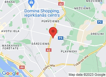  Augusta Deglava 108 k-6 - 51, Rīga, LV-1082,  Online Coach, SIA