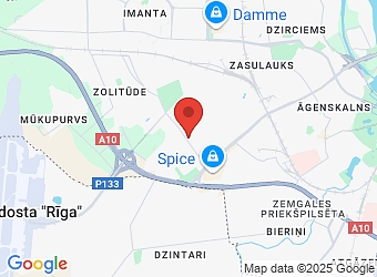  Apuzes 13 - 4, Rīga, LV-1046,  Online Tool Box, SIA