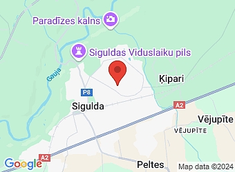 Satezeles 11 - 7, Sigulda, Siguldas nov., LV-2150,  OnlySeeMe, SIA