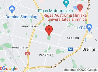  Zvaigznāja gatve 14-6, Rīga, LV-1082,  Onnea EZ, SIA