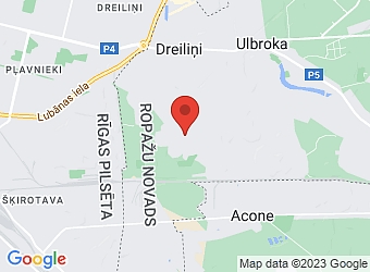  Dreiliņi, Lielā Strazdiņu 4, Stopiņu pagasts, Ropažu nov., LV-2130,  Onra, SIA
