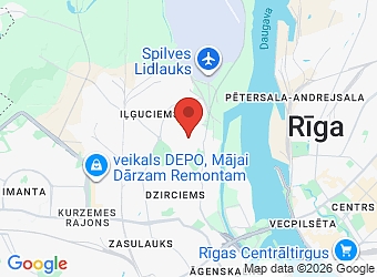  Olaines 1 - 7, Rīga, LV-1055,  OnSide, SIA