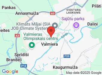  Smilšu 5 - 3, Valmiera, Valmieras nov., LV-4201,  ONTEXS, SIA
