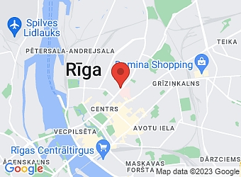  Krišjāņa Valdemāra 75, Rīga LV-1013,  OO Food, SIA