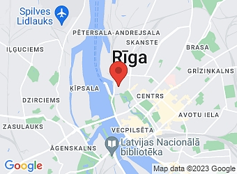  Ausekļa 2-22, Rīga, LV-1010,  OOB Design, SIA