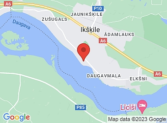  Sporta 7, Ikšķile, Ogres nov., LV-5052,  Open Idea, SIA