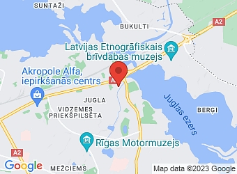  Juglas 5-35, Rīga, LV-1024,  OPRA, SIA