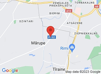  Pededzes 2, Mārupe, Mārupes nov., LV-2167,  Optika & Dentika, SIA, Filiāle