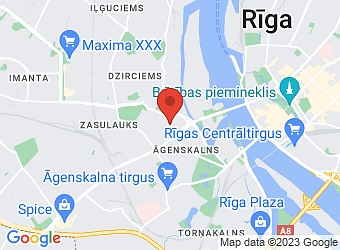  Slokas 29, Rīga LV-1048,  Optika & Dentika, SIA