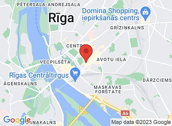  Marijas 13-1, Rīga, LV-1050,  Optika Metropole, salons