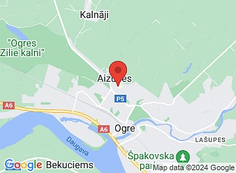  Mednieku 21/23, Ogre, Ogres nov., LV-5001,  Optika Metropole, salons
