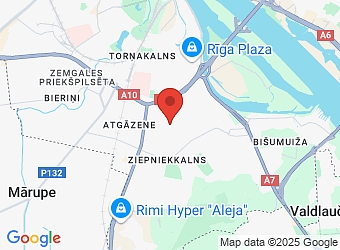  Valdeķu 17 - 10, Rīga, LV-1004,  Optima project, SIA