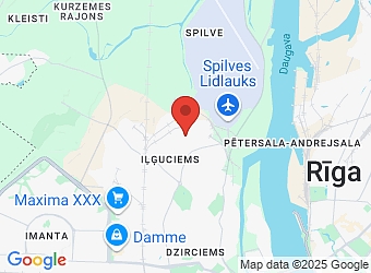  Spilves 21, Rīga LV-1055,  Optimea Baltic, SIA