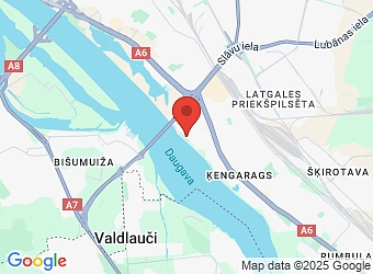  Ķengaraga 8, Rīga, LV-1063,  OptiO, optikas salons