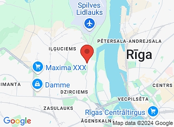  Daugavgrīvas 104 - 5, Rīga, LV-1007,  OPTION 1, SIA