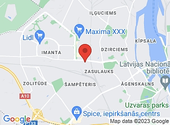  Jūrmalas gatve 16A, Rīga, LV-1083,  Optiskas montāžas darbi, SIA