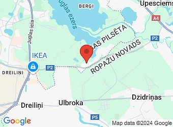  Biķernieku 220 - 34, Rīga, LV-1079,  or one is one, SIA