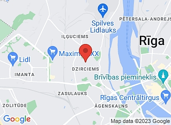  Slokas 72-15, Rīga, LV-1007,  OR Service, SIA