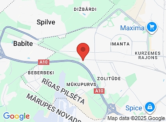  Gaviezes 1A, Rīga, LV-1029,  Orange 4 IT, SIA