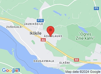  Māras 21, Ikšķile, Ogres nov. LV-5052,  ORANGE ARTWORK, SIA