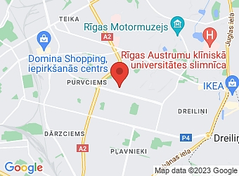  Dzelzavas 77-23, Rīga LV-1084,  Orange Hat, SIA