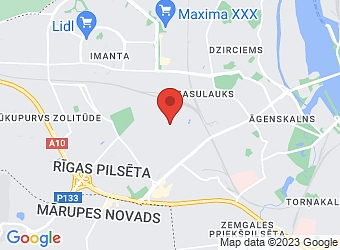  Šampētera 7-80, Rīga, LV-1046,  Orange Lab, SIA