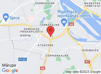  Robežu 2A, Rīga, LV-1004,  Orange LFS, SIA