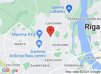  Slokas 99, Rīga LV-1083,  Orangje Stars, SIA