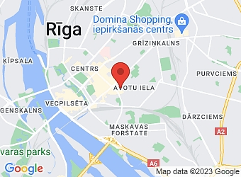  Ģertrūdes 67-3, Rīga, LV-1011,  Oratore, SIA