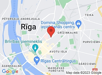  Brīvības 91, Rīga, LV-1001,  Orbisa, SIA