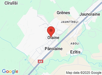  Zemgales 8, Olaine, Olaines nov., LV-2114,  OrbiTech, SIA