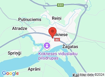  Parka 16, Koknese, Aizkraukles nov., LV-5113,  ORDO ID, SIA