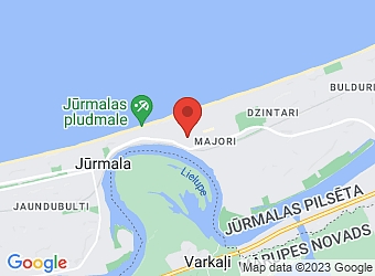  Jomas 46-1, Jūrmala, LV-2015,  Ordo Property Management, SIA