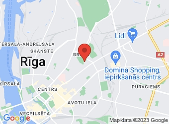  Cēsu 31 k-3, Rīga, LV-1012,  Ordoline, SIA