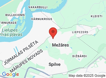  Madaru 3, Mežāres, Babītes pagasts, Mārupes nov., LV-2101,  Orente, SIA