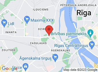  Slokas 48A, Rīga LV-1007,  Organic Materials, SIA