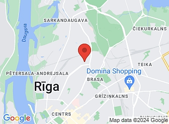  Skanstes 50A, Rīga, LV-1013,  Organon Pharma B.V., ārvalsts komersanta pārstāvniecība