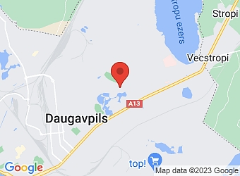  Cialkovska 14-15, Daugavpils LV-5410,  ORGLAB, SIA