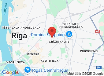  Cēsu 33, Rīga, LV-1012,  ORHEJA, SIA