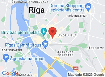  Marijas 13 k-2-3, Rīga LV-1050,  Oribalt Group, SIA