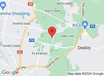  Dzelzavas 120M, Rīga, LV-1021,  Oribalt Rīga, SIA