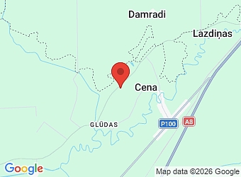  "Klīveri", Cena, Cenu pagasts, Jelgavas nov., LV-3018,  Orientiānis, SIA