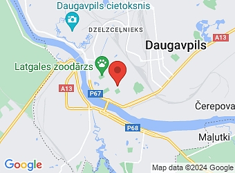  Rīgas 24, Daugavpils LV-5401,  Oriflame Latvija, SIA, Daugavpils konsultanta apkalpošanas centrs