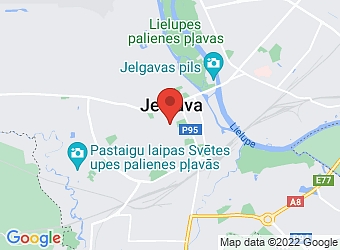  Raiņa 19, Jelgava LV-3001,  Oriflame Latvija, SIA, Jelgavas konsultanta apkalpošanas centrs