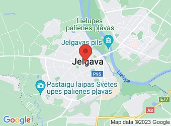  Lielā 19, Jelgava LV-3001,  Oriflame Latvija, SIA, Jelgavas konsultanta apkalpošanas centrs
